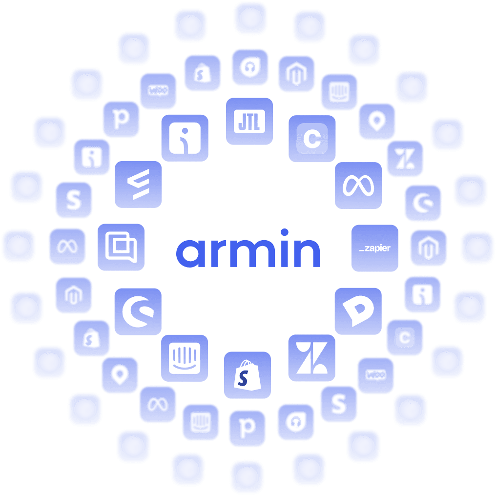 WhatsApp-Kalenderintegration | Chatarmin | Chatarmin