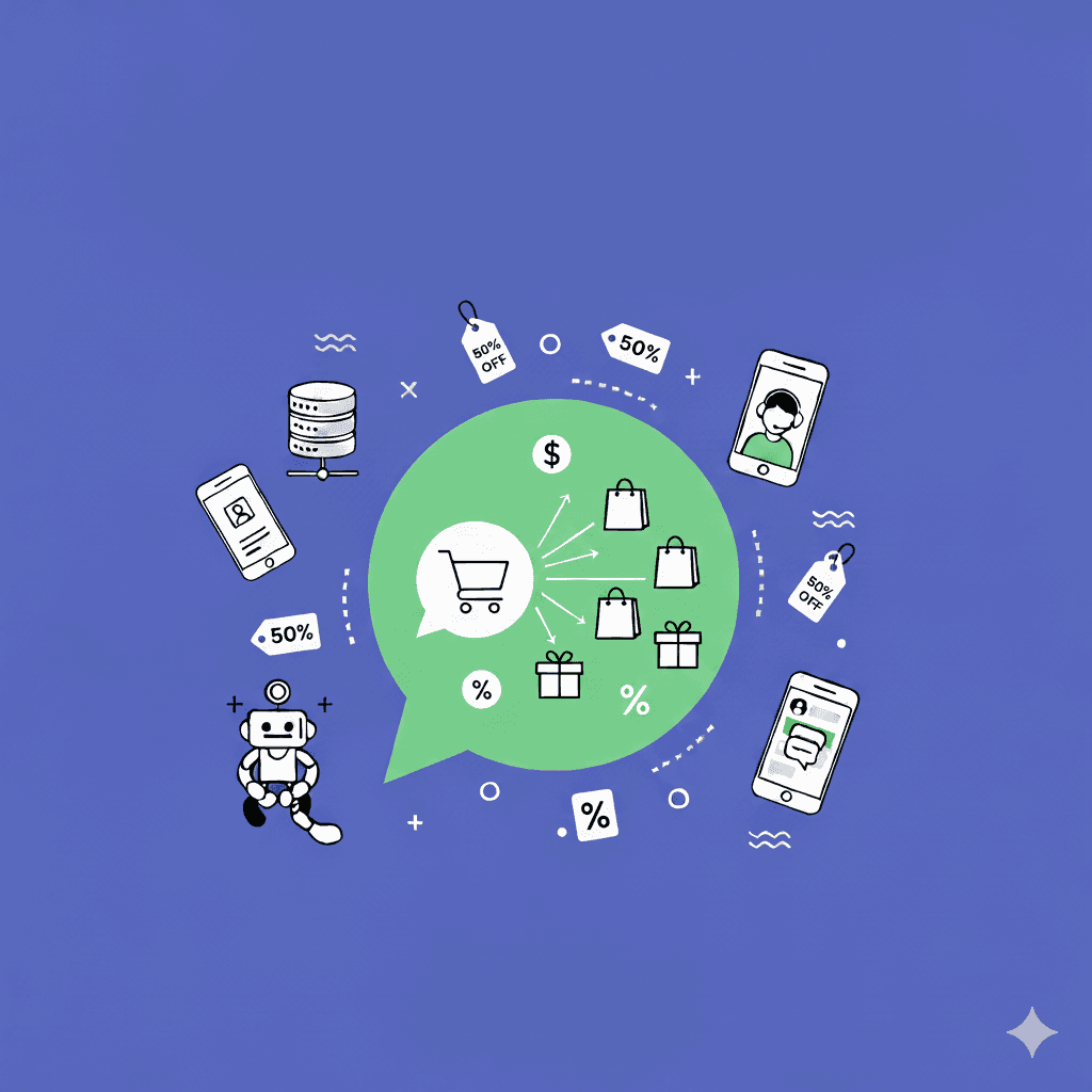 Black Friday Marketing with WhatsApp: 6 Proven Strategies for Maximum Impact