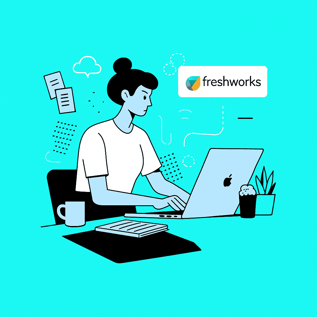 Freshdesk Alternative: The Best Solutions Compared for DACH Companies