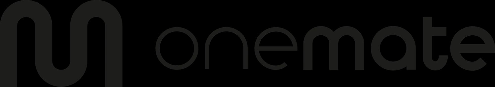 onemate  logo