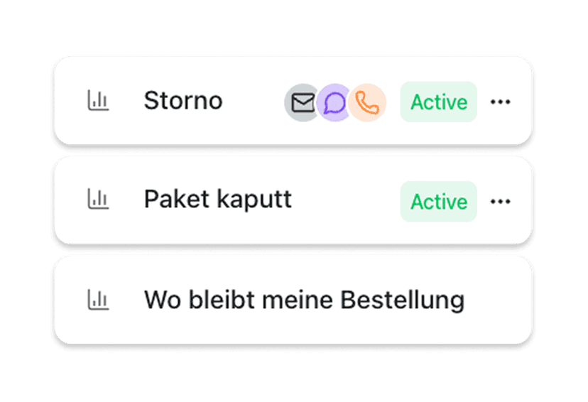 Select & Start Use-Case