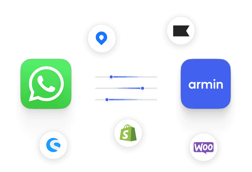 Seamless Integration
