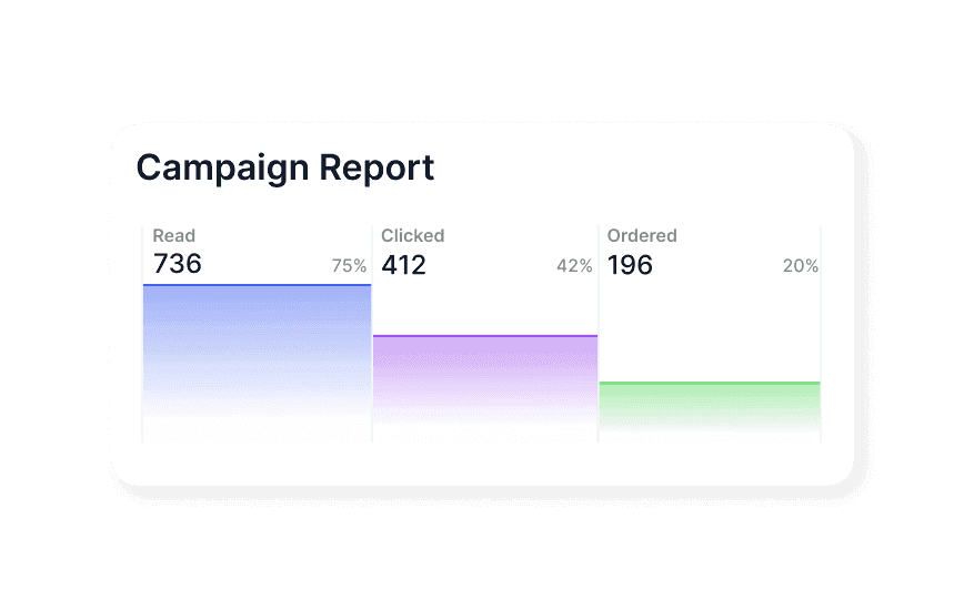 Campaign Report