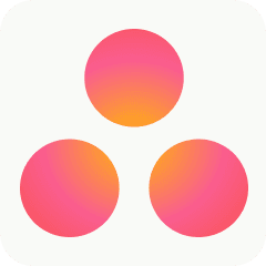 Asana Integration Logo