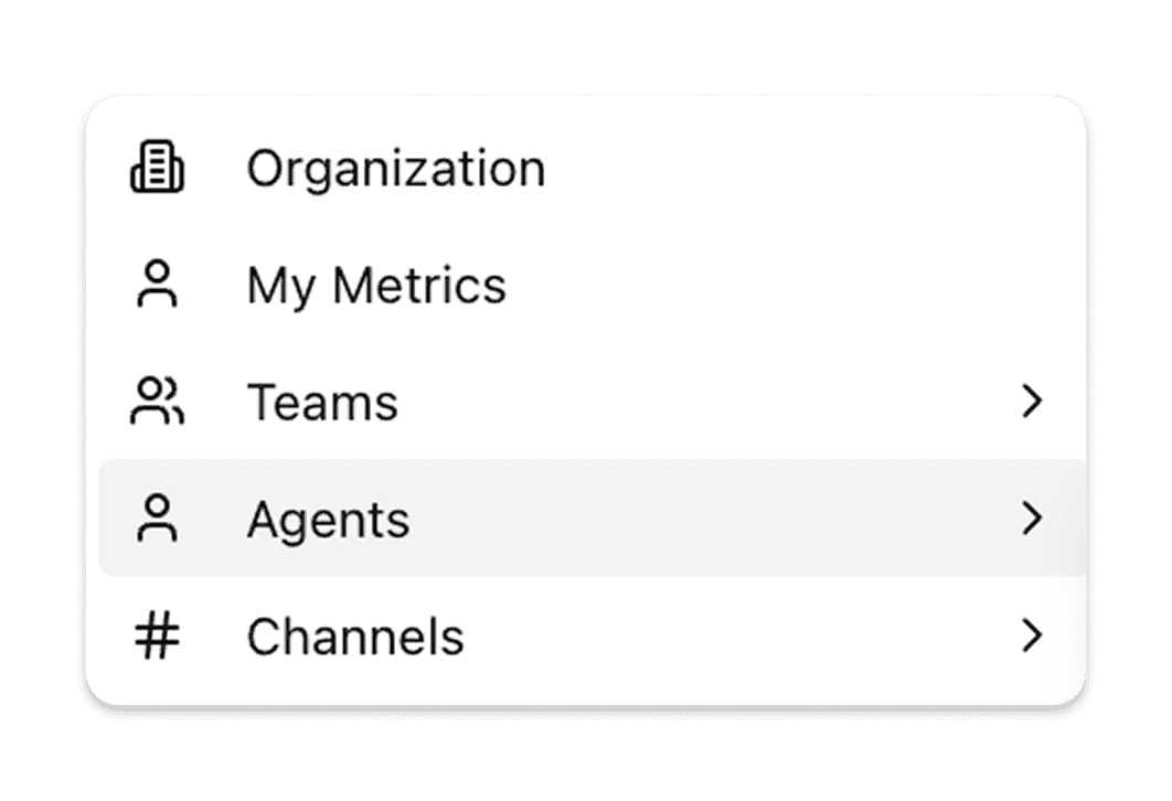 Team-Collaboration & Transparenz