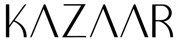 kazaarfragrances  logo