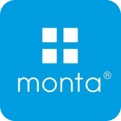 Monta Integration Logo