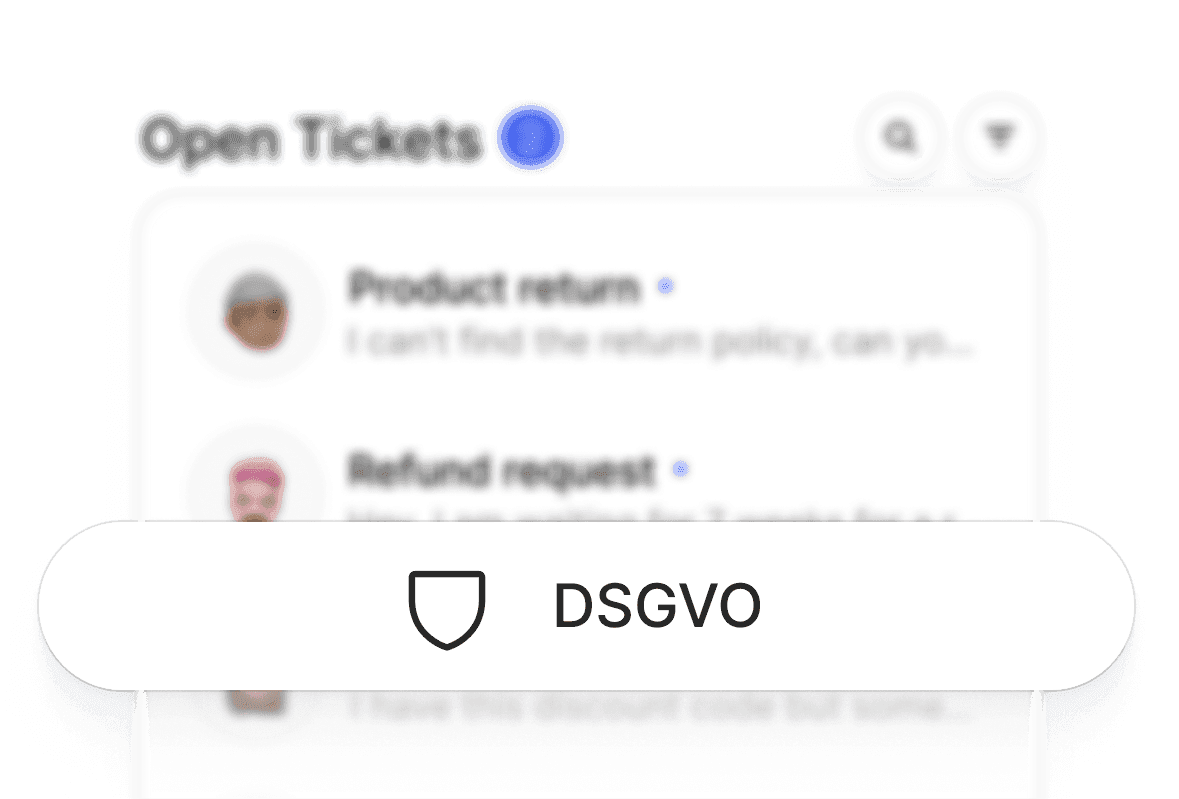 DSGVO-konform 