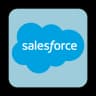 Salesforce Integration Logo