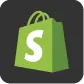Shopify logo