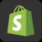 Shopify Integration Logo