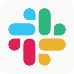 Slack logo