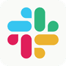 Slack Integration Integration Logo