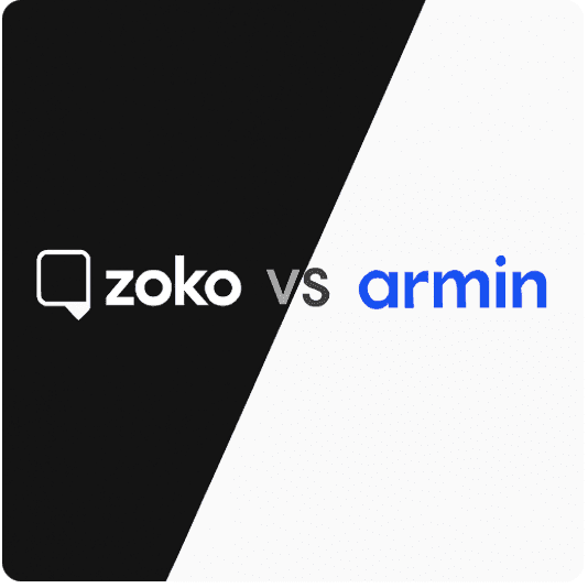 Zoko Alternative: Warum zoko höhere Kosten hat als du denkst und du eine andere WhatsApp Business Lösung wählen solltest