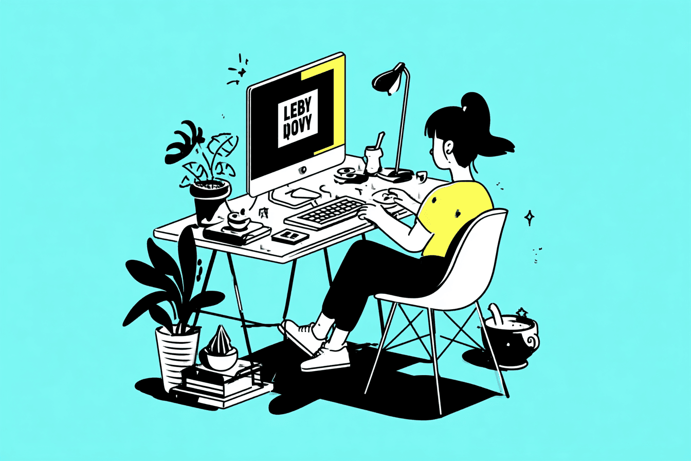 Blog Header Image