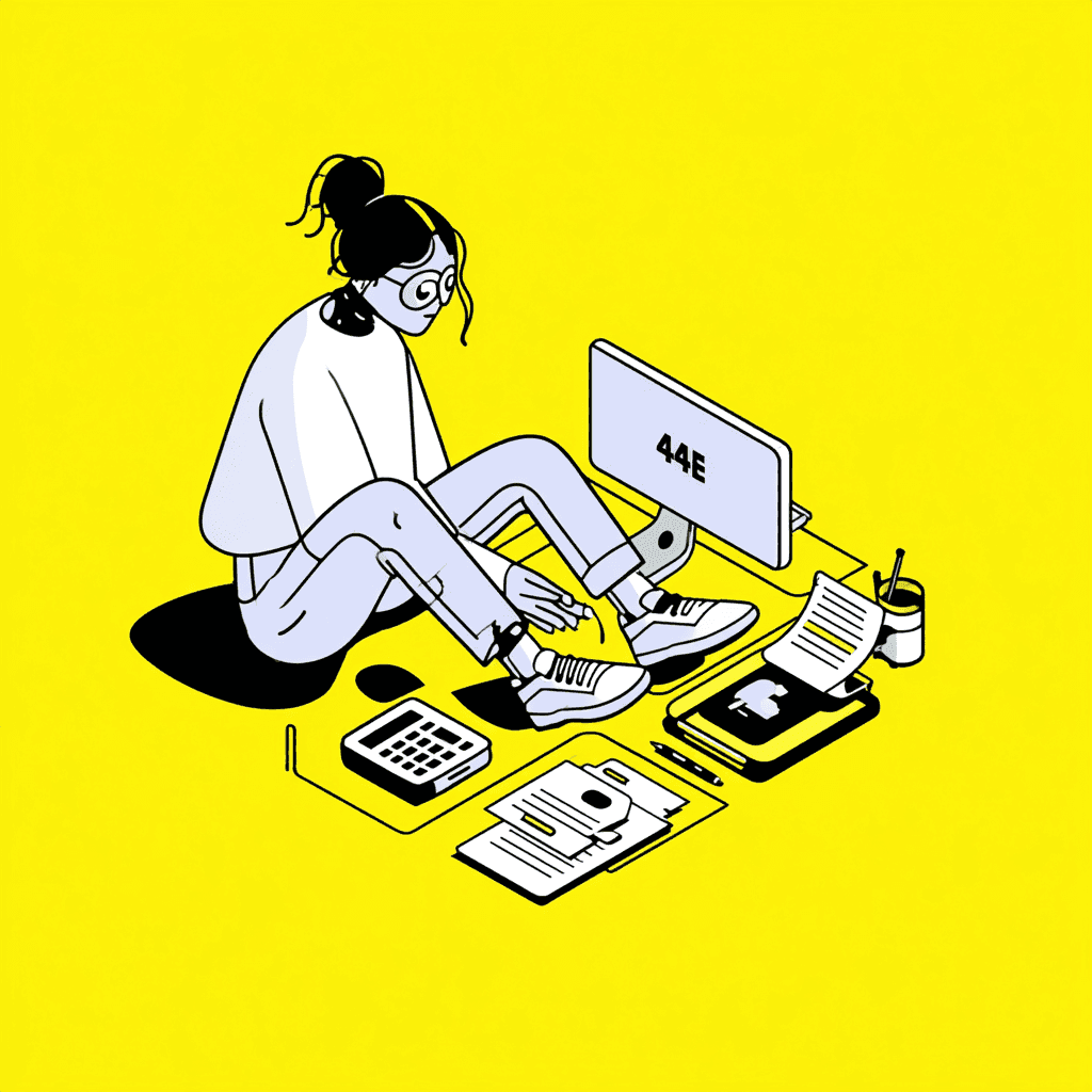 Blog Header Image