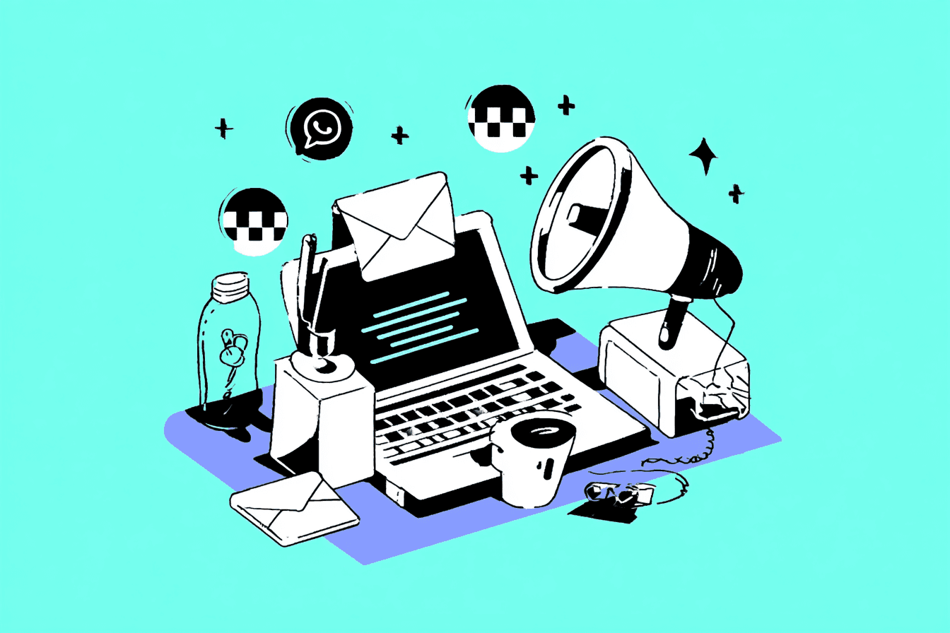 Blog Header Image