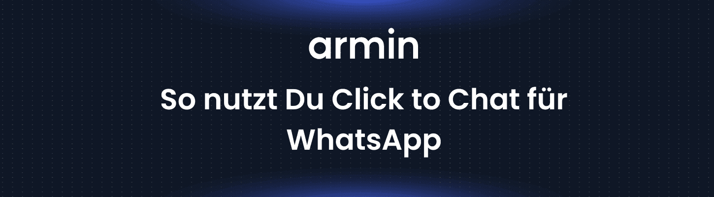 Blog Header Image