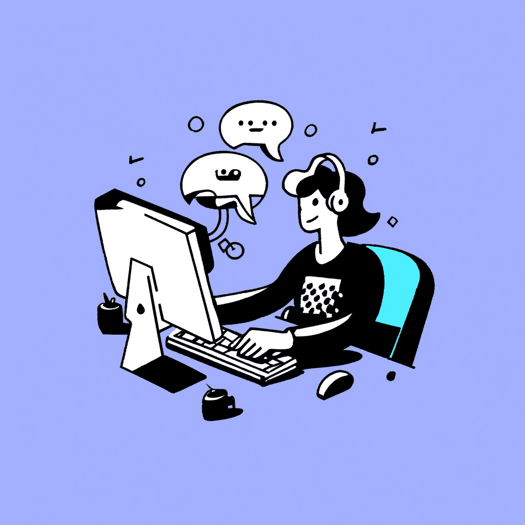 Blog Header Image