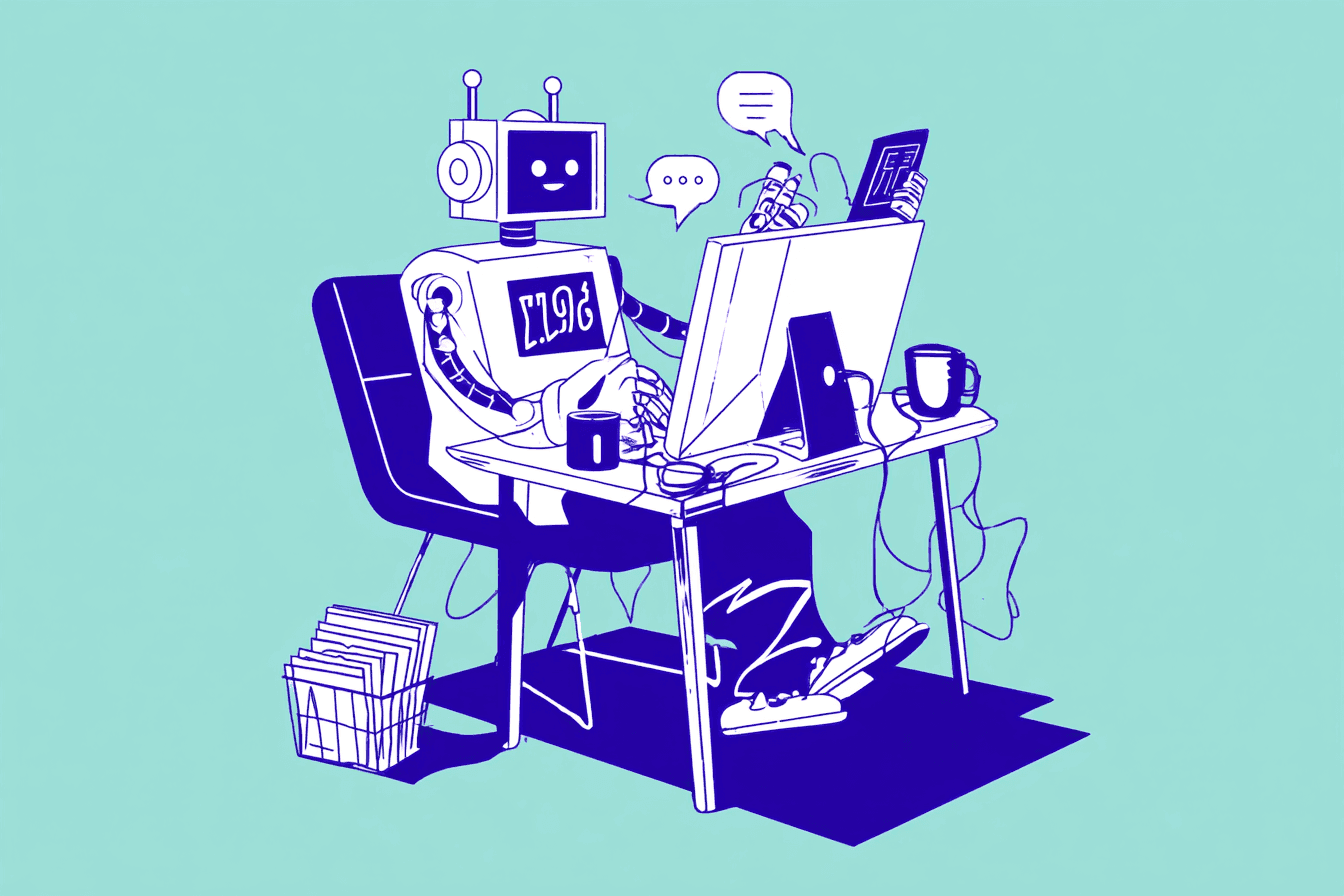 Blog Header Image