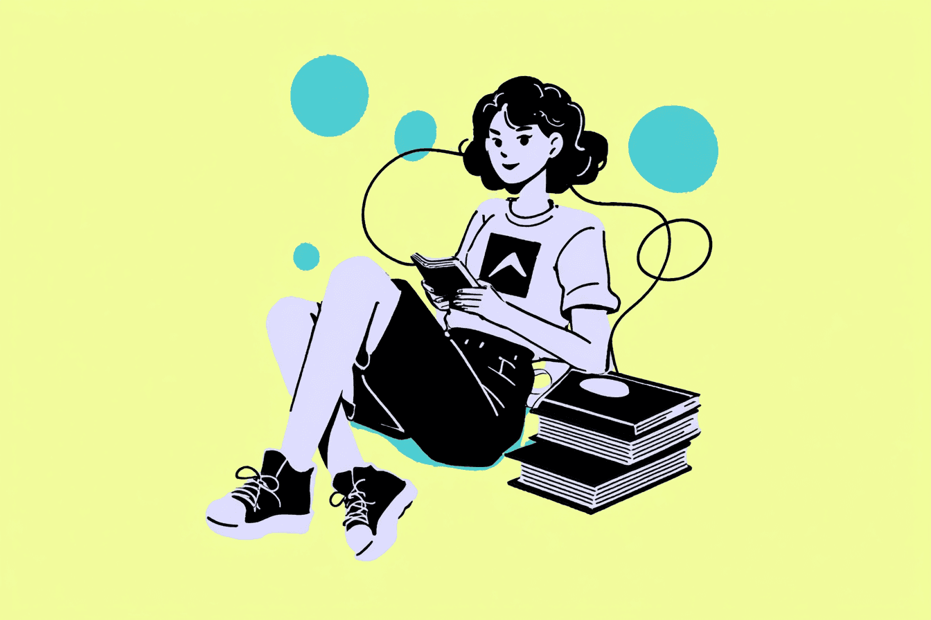 Blog Header Image