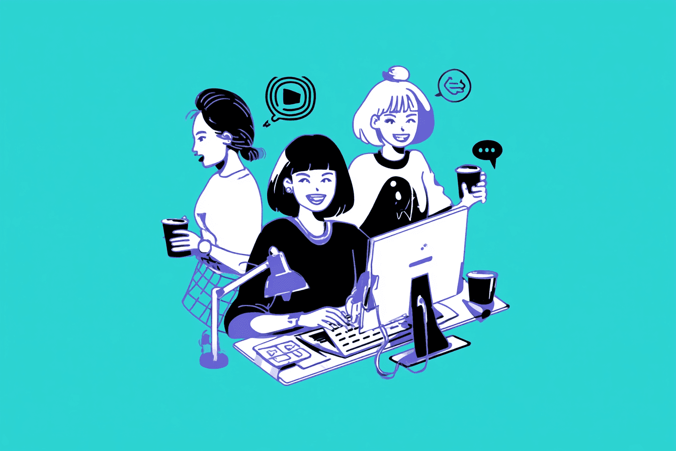 Blog Header Image