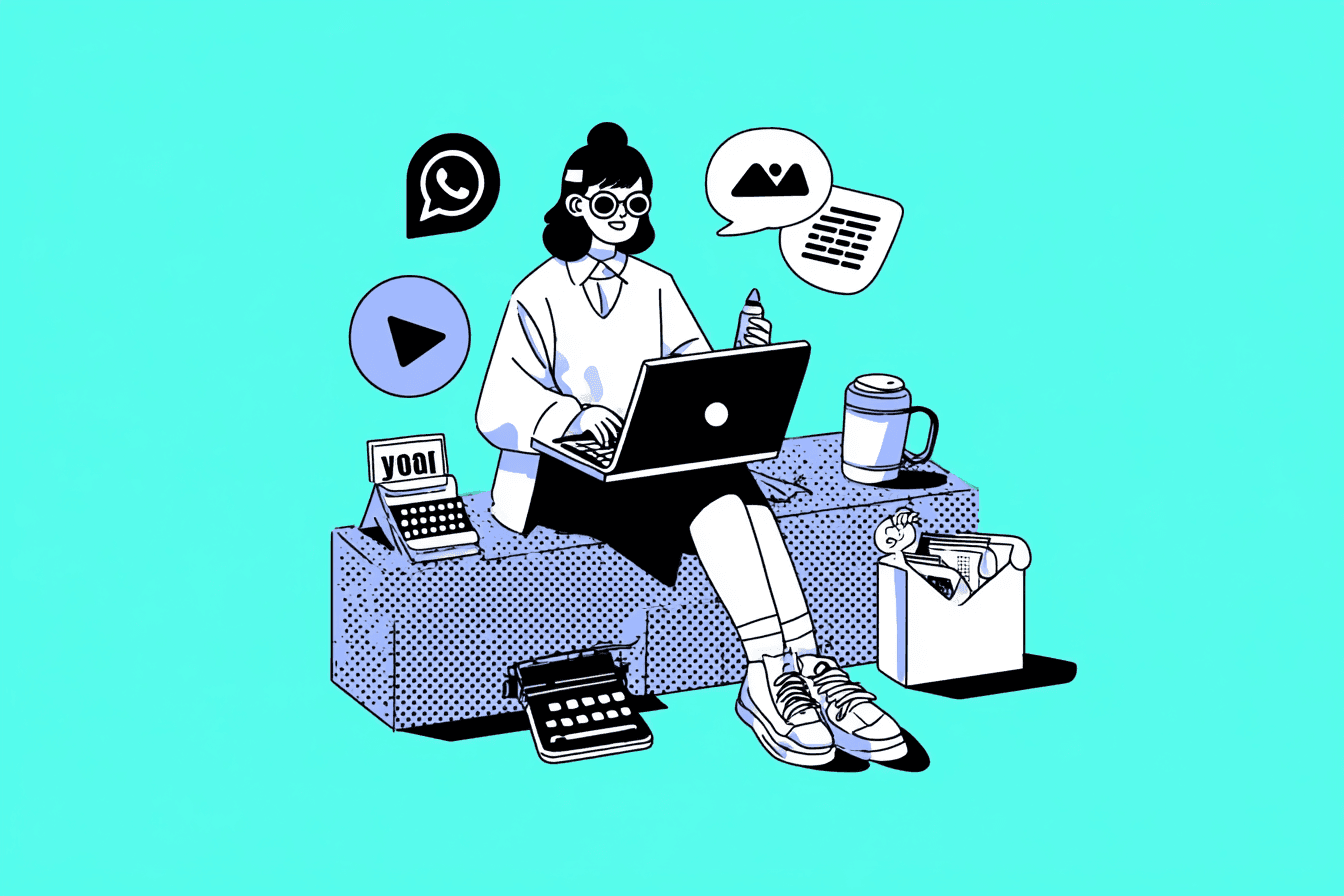 Blog Header Image