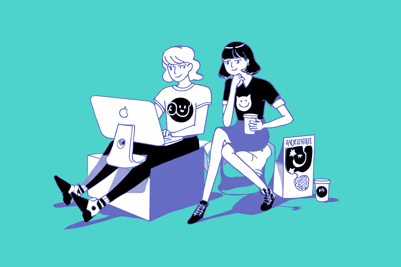 Blog Header Image