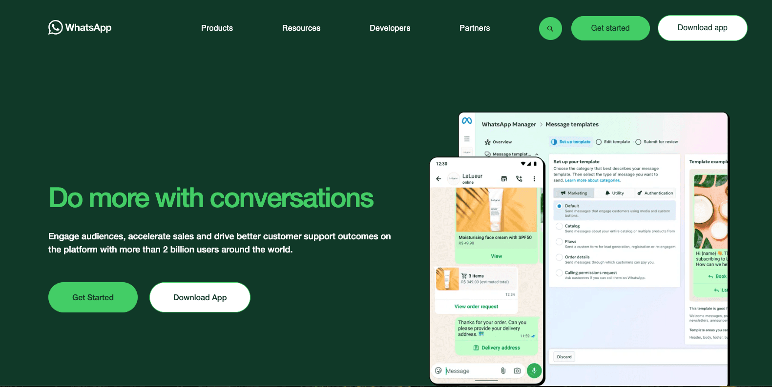 Blog Header Image