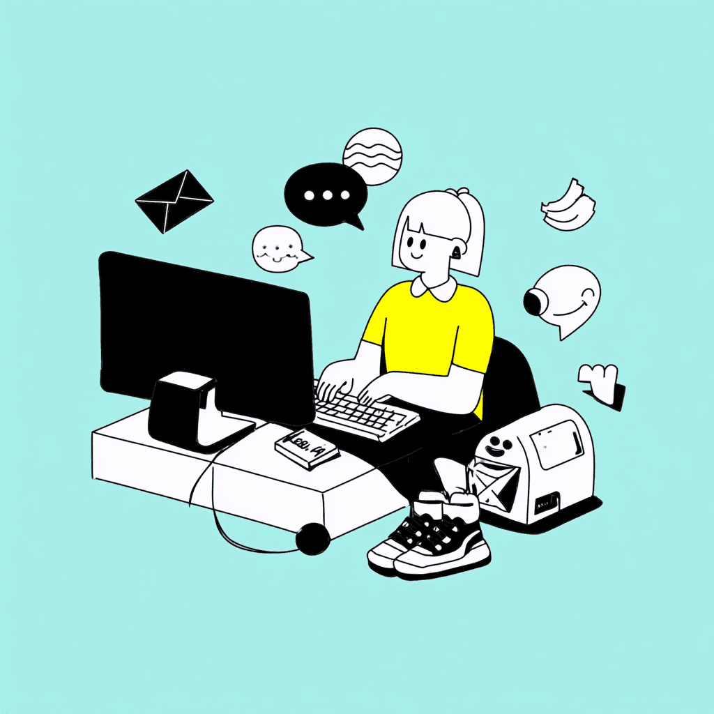 Blog Header Image