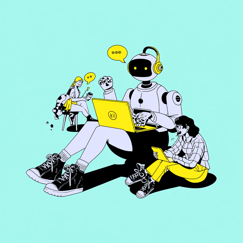 Blog Header Image