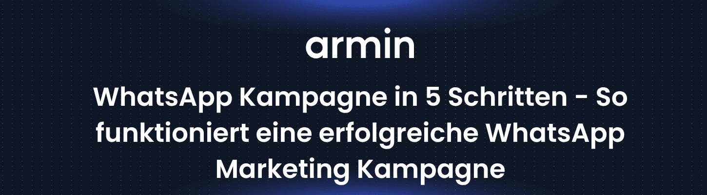 Blog Header Image