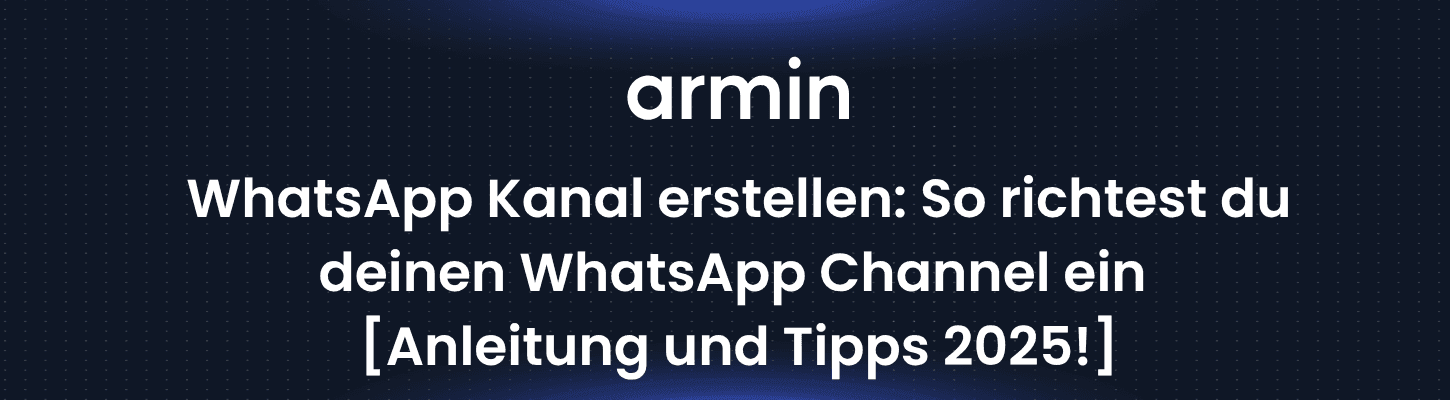 Blog Header Image