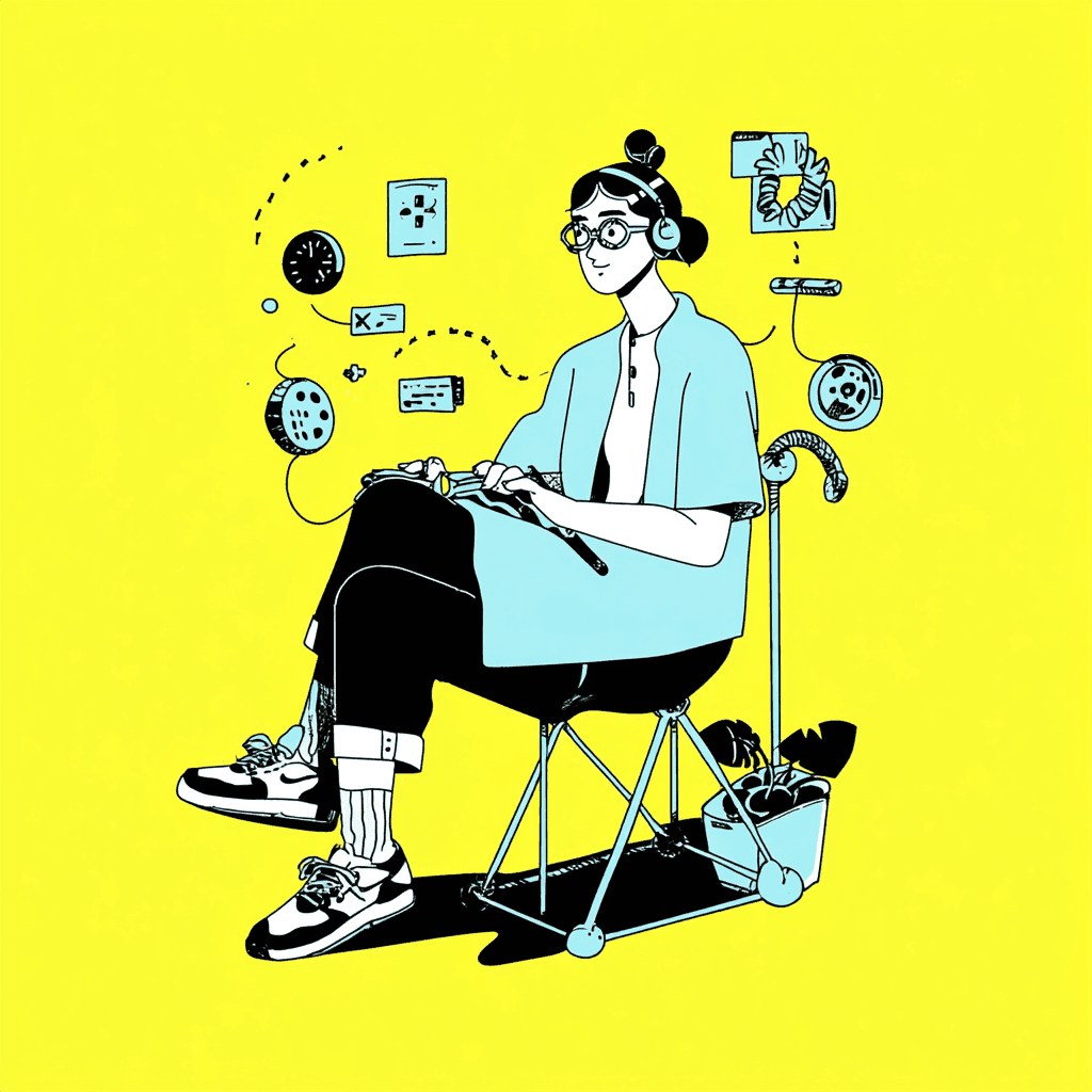 Blog Header Image