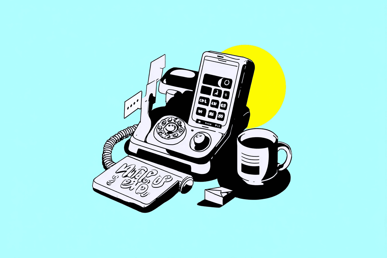 Blog Header Image