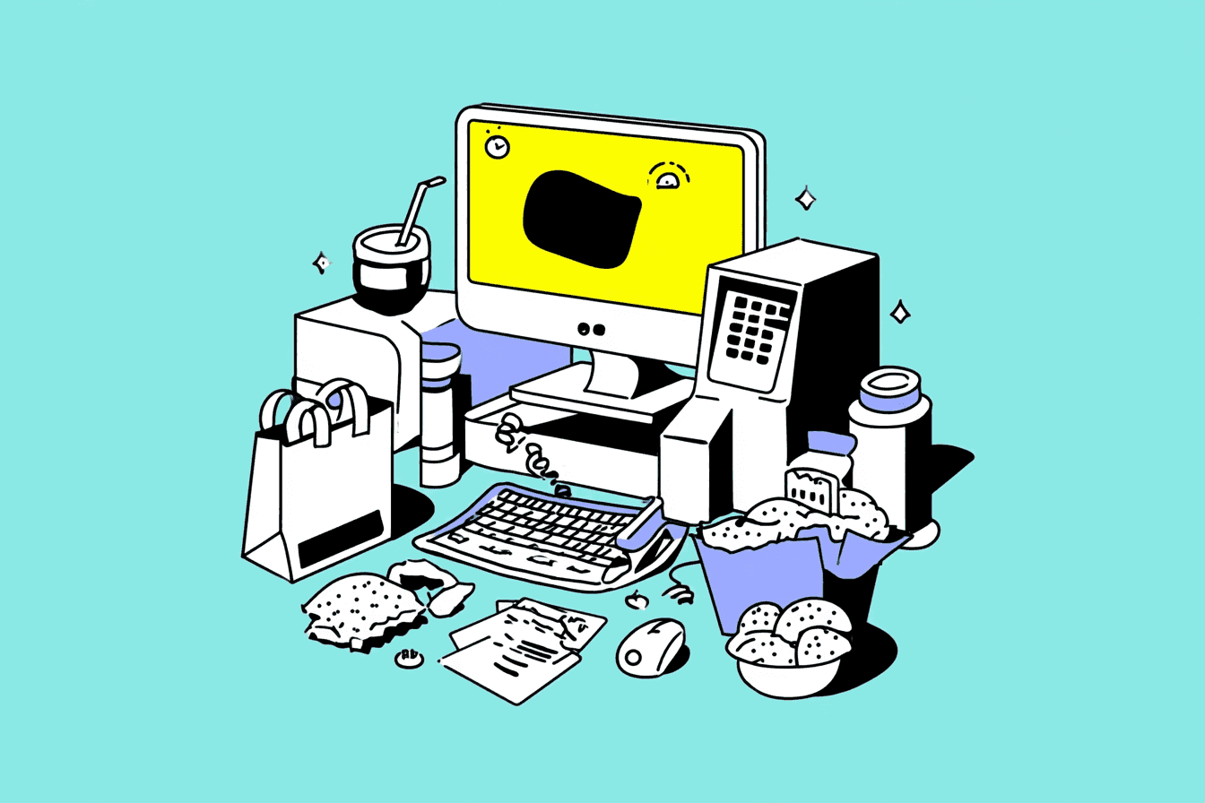 Blog Header Image