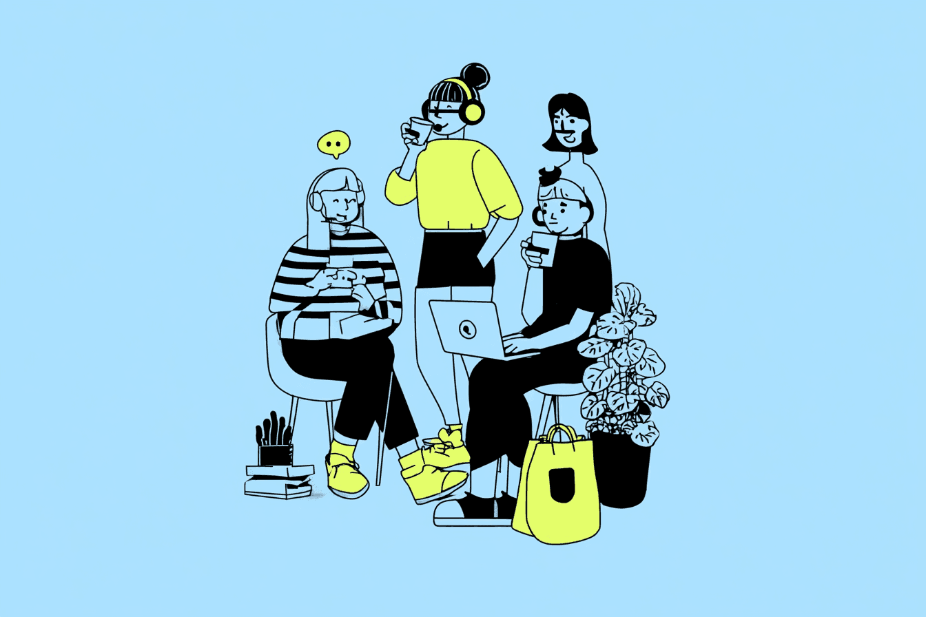 Blog Header Image