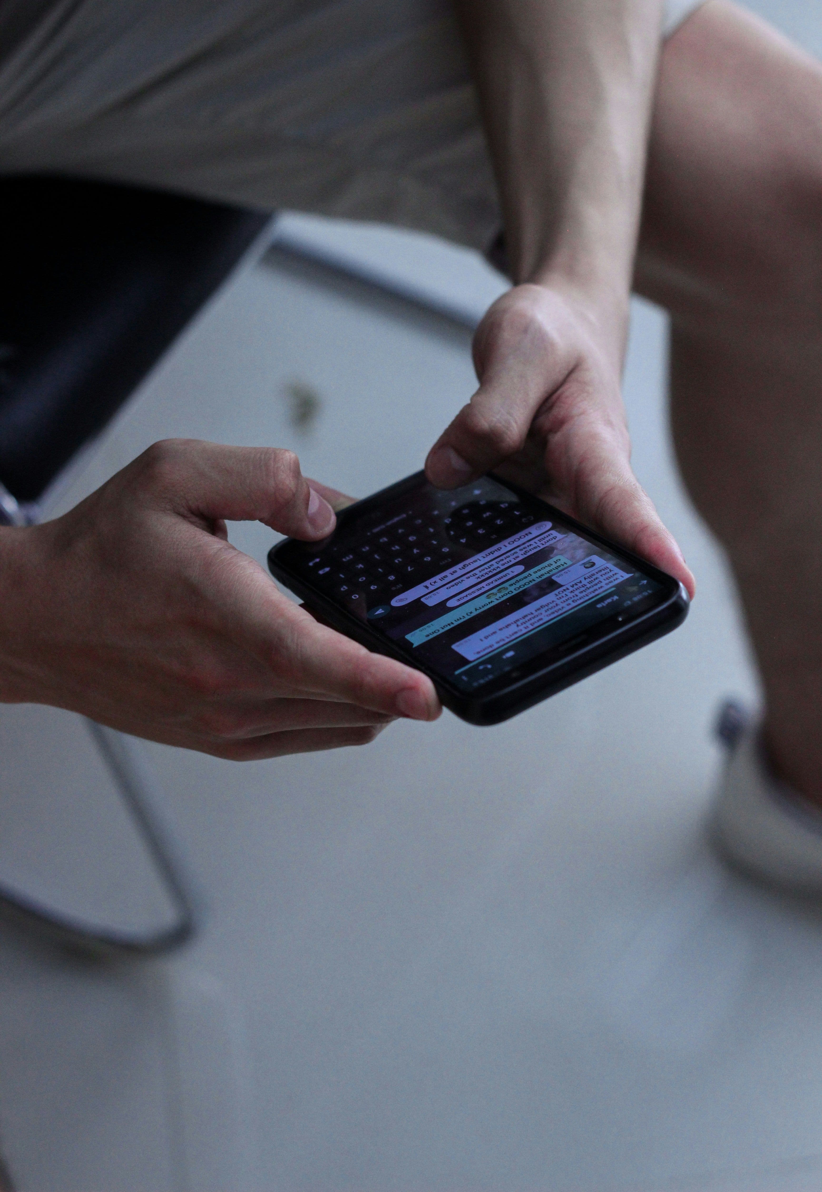 Blog Header Image