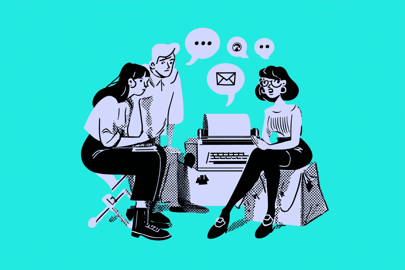 Blog Header Image