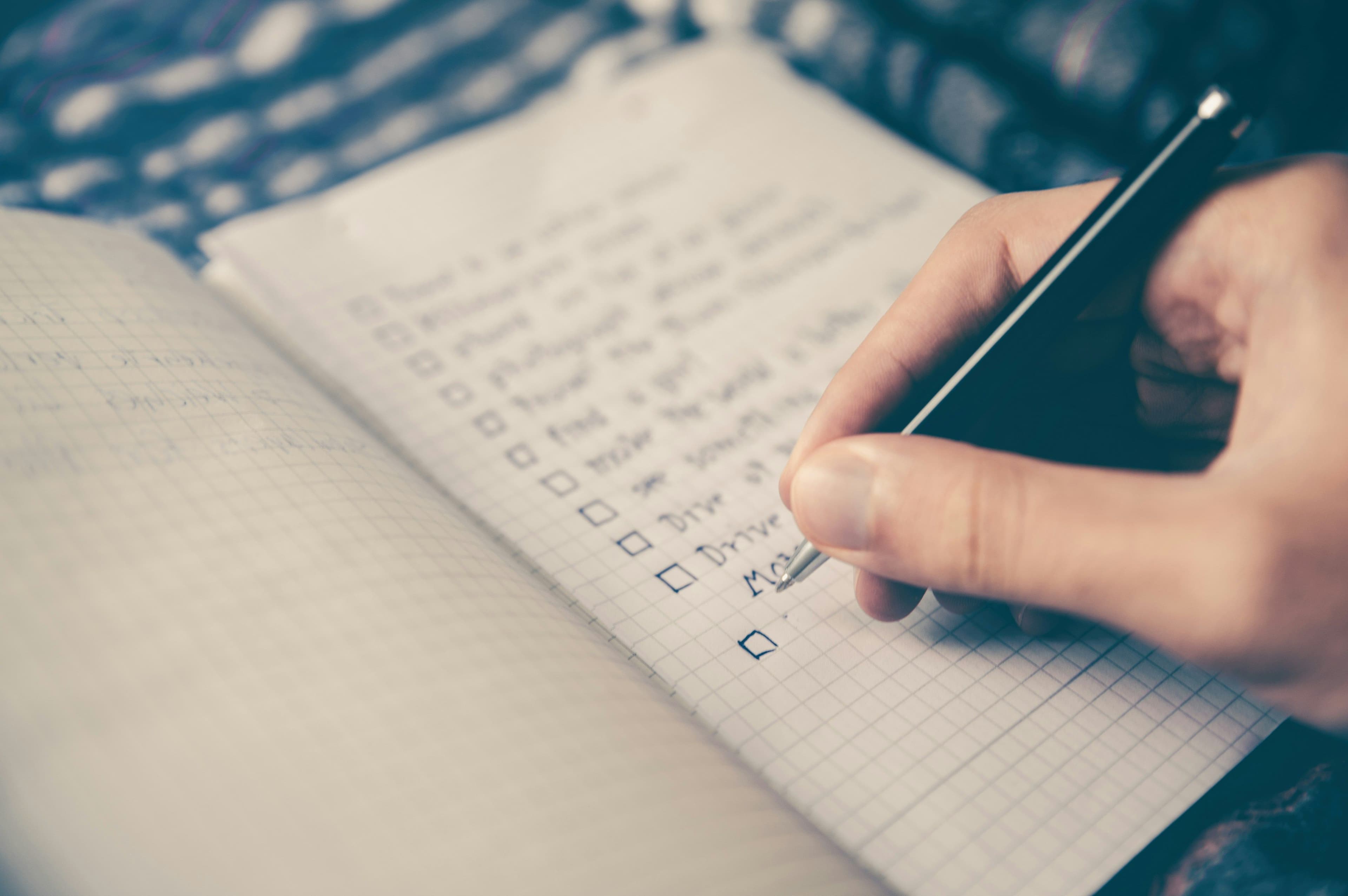 Blog Header Image