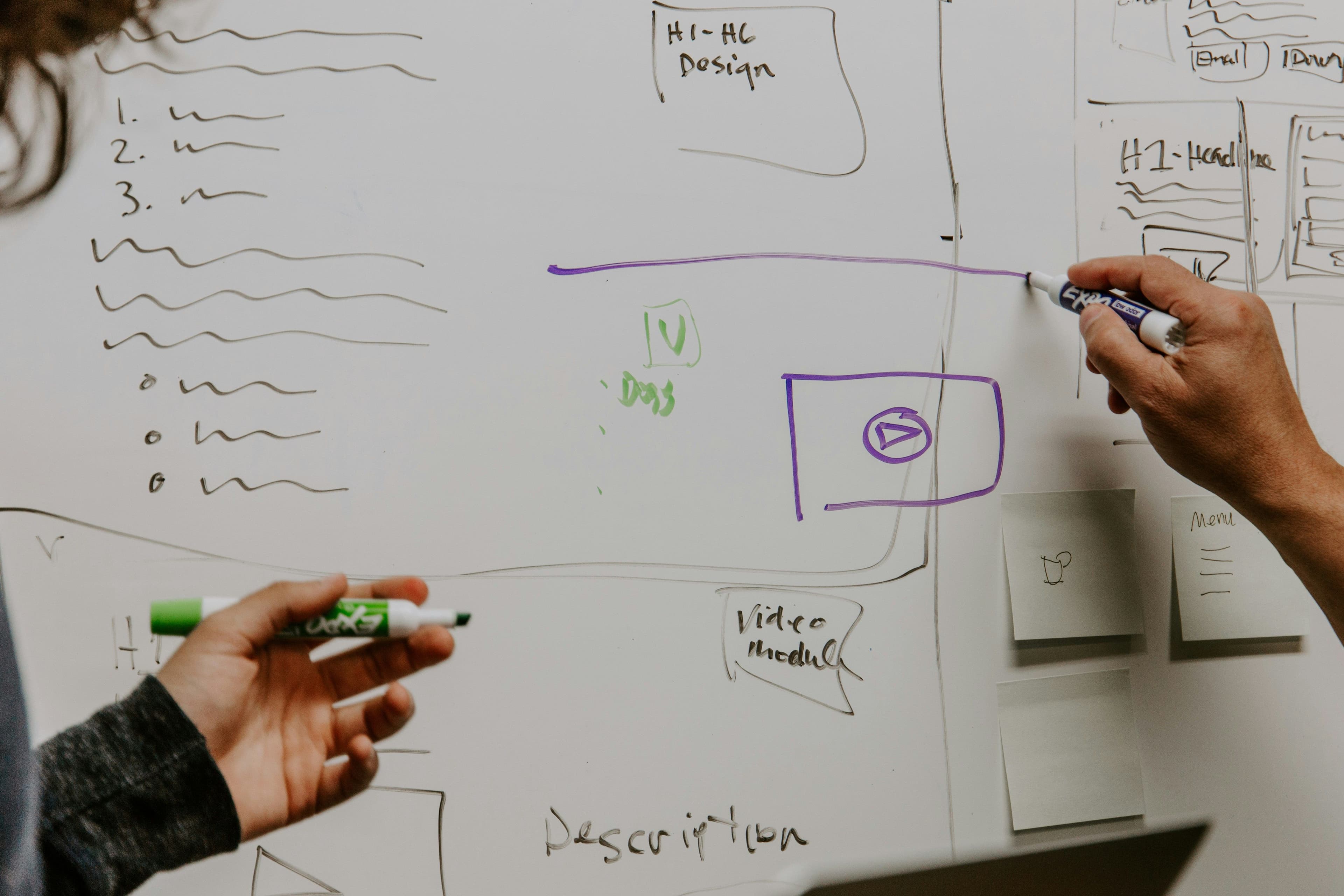 Blog Header Image