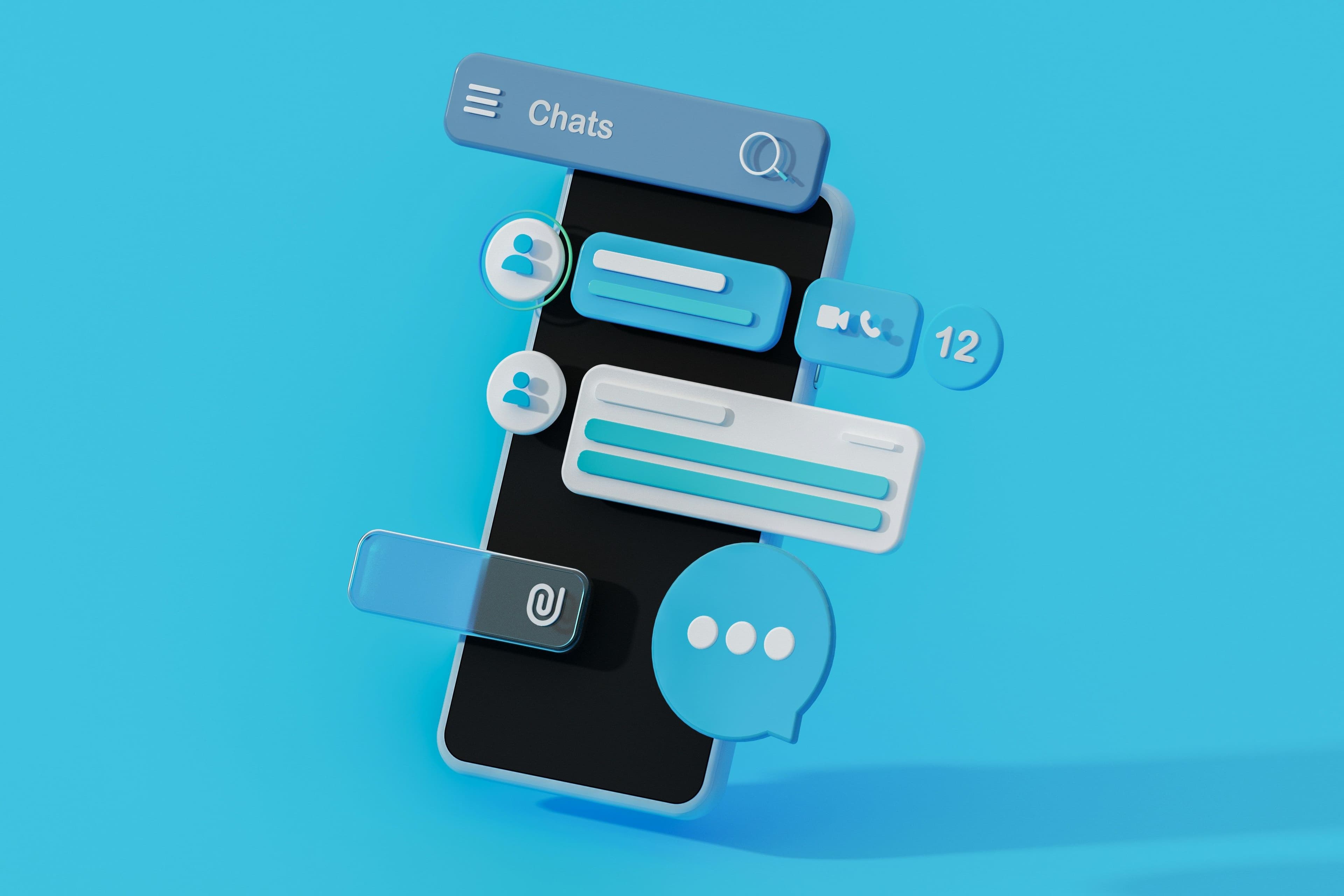 Blog Header Image