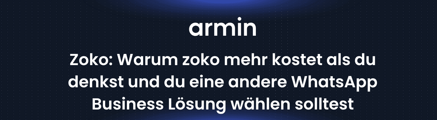 Blog Header Image
