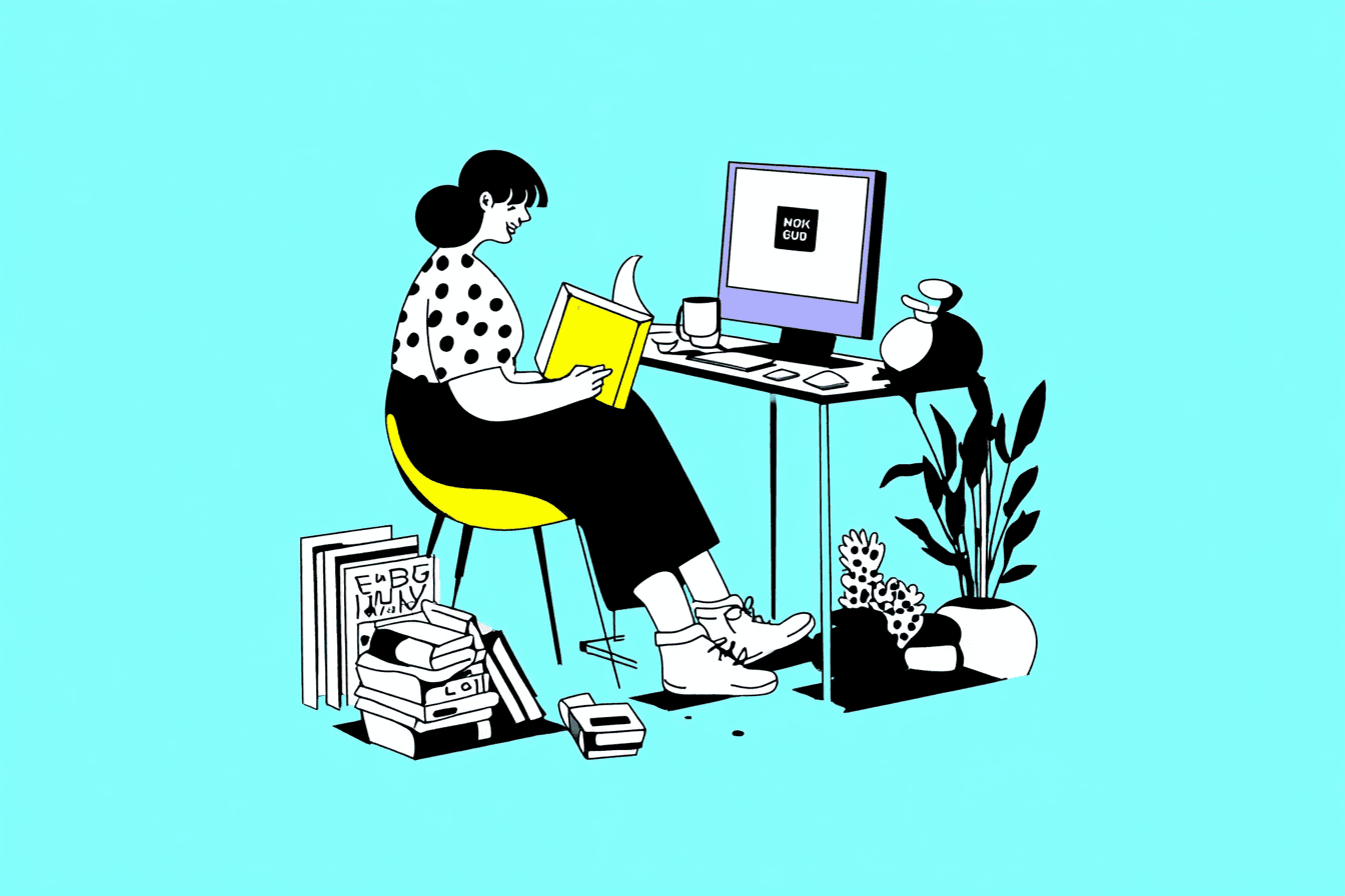 Blog Header Image