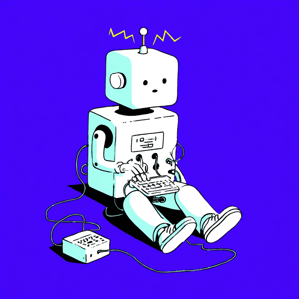 Blog Header Image