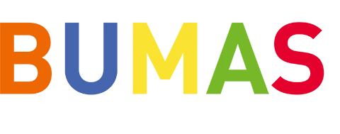 Bumas Logo