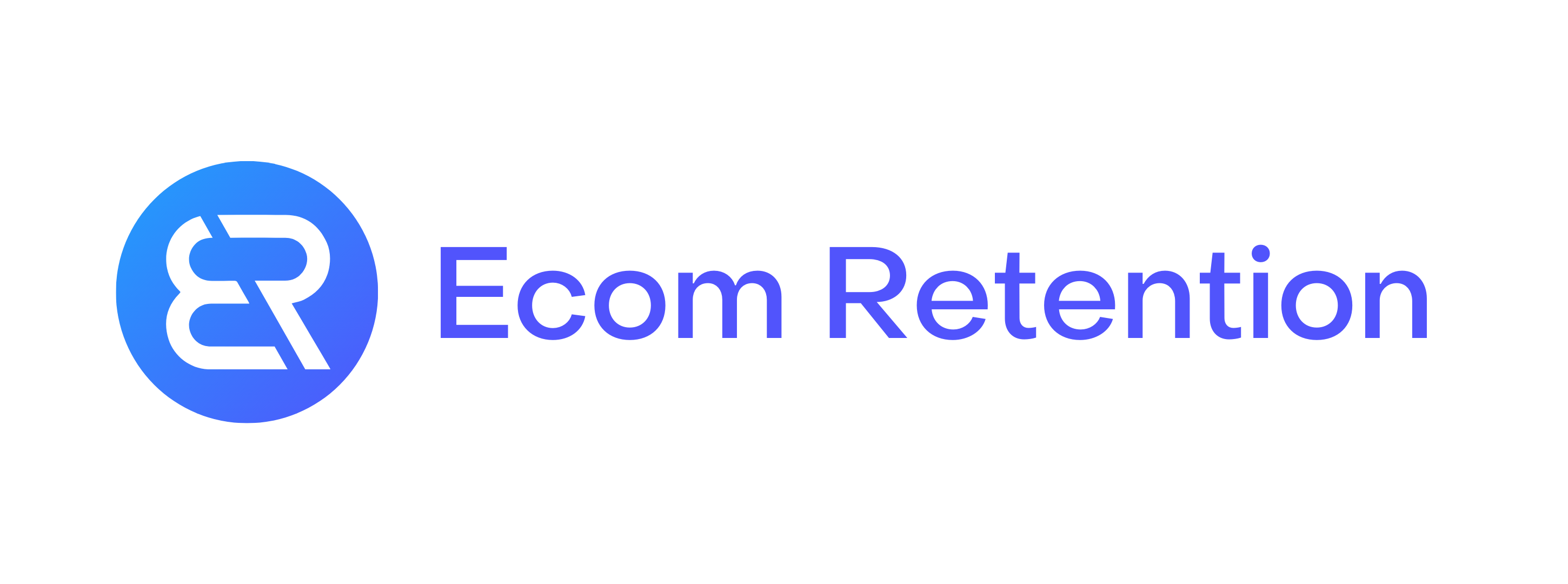 Ecom Retention Logo