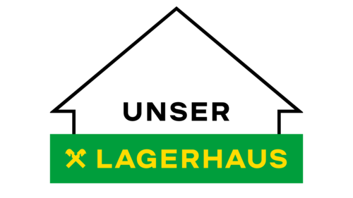 Lagerhaus RWA Logo