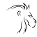 FarbenLöwe logo