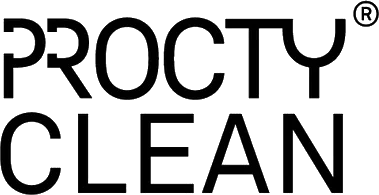 ProctyClean Logo